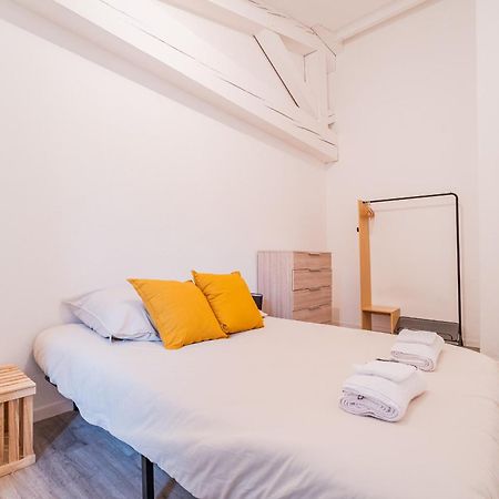 Apartamento La Petite Bastide Carcasona Exterior foto