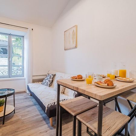 Apartamento La Petite Bastide Carcasona Exterior foto