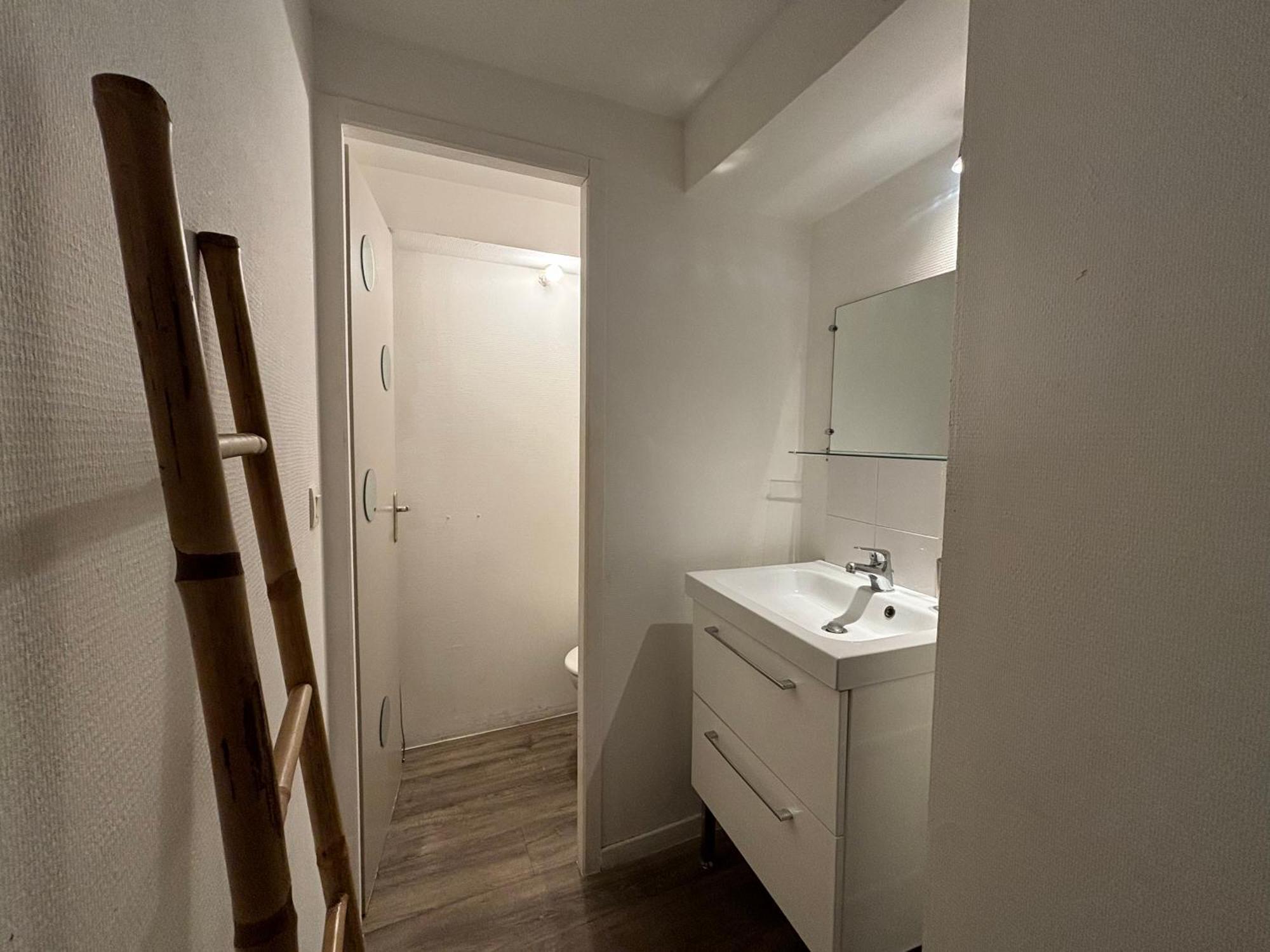 Apartamento La Petite Bastide Carcasona Exterior foto