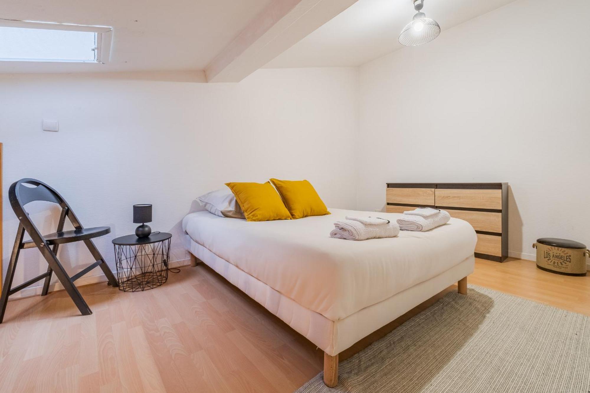 Apartamento La Petite Bastide Carcasona Exterior foto
