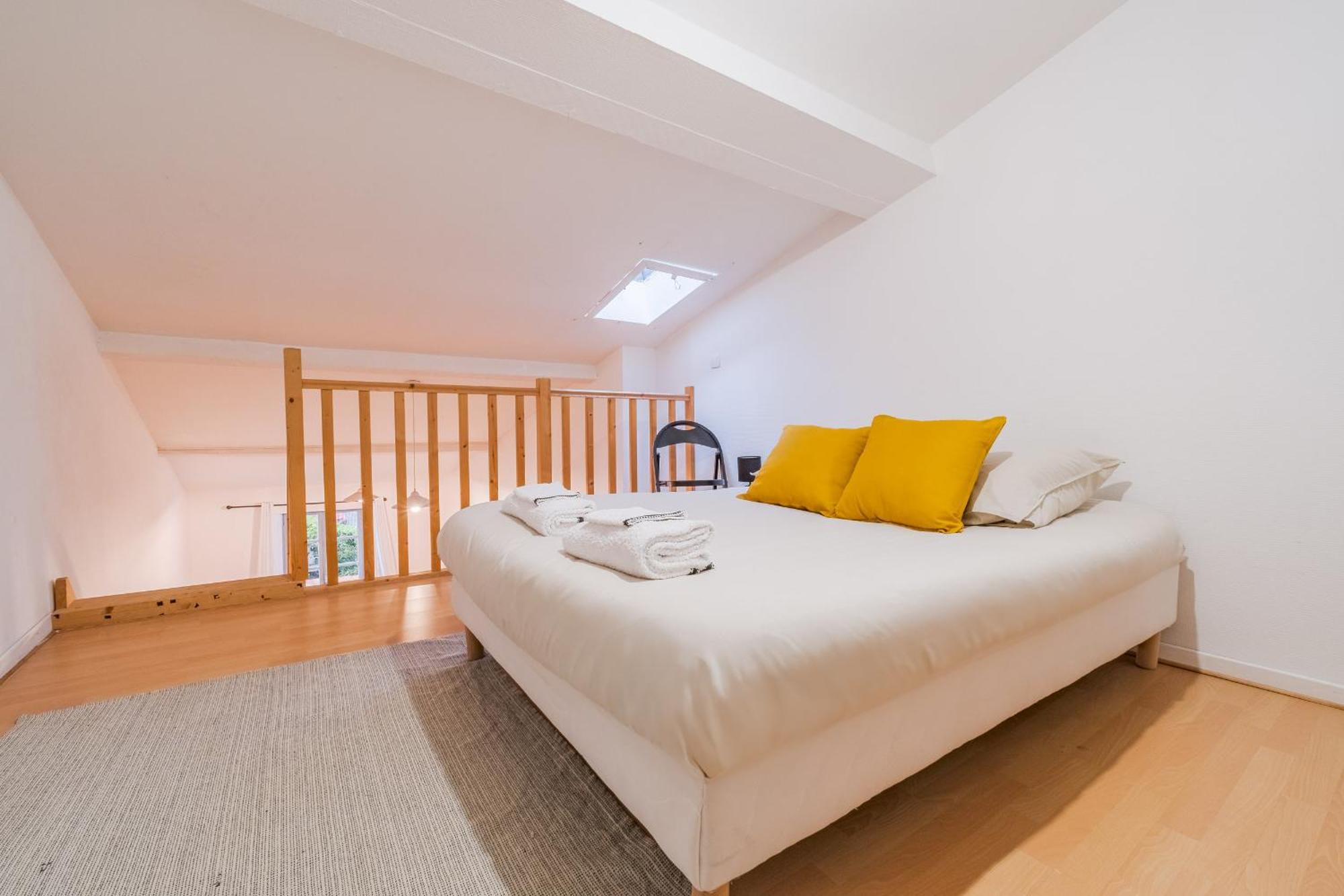 Apartamento La Petite Bastide Carcasona Exterior foto