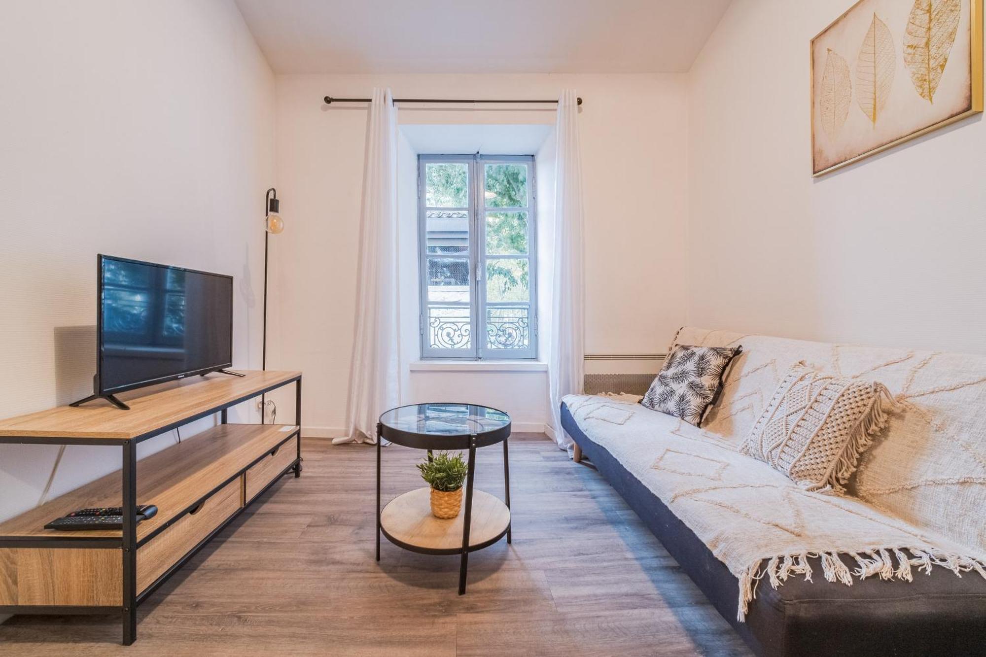 Apartamento La Petite Bastide Carcasona Exterior foto