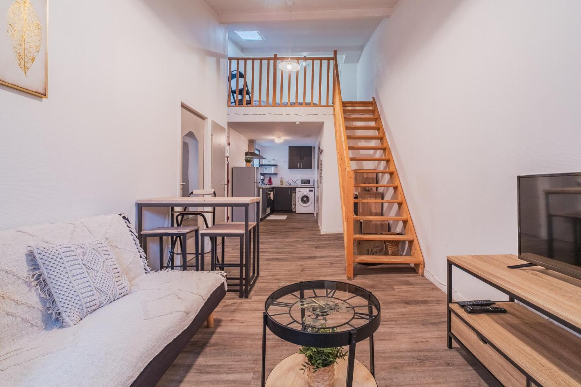 Apartamento La Petite Bastide Carcasona Exterior foto